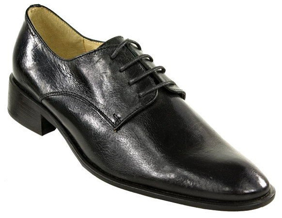LAN KARS 4609-1 czarny