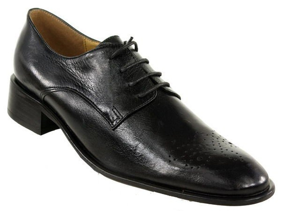 LAN KARS 8209-1 czarny