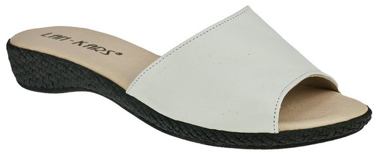 LAN-KARS  DK236-B Biały