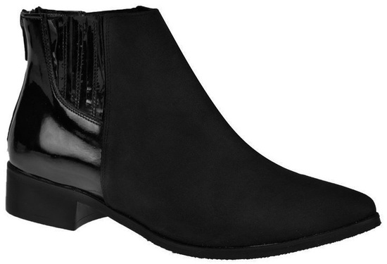 LAN-KARS  H331-1LAK-1NUB Czarny