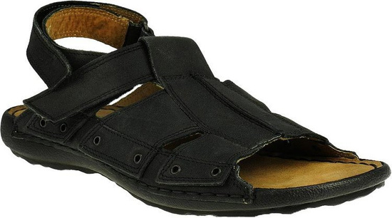 LESTA  1051 Czarny