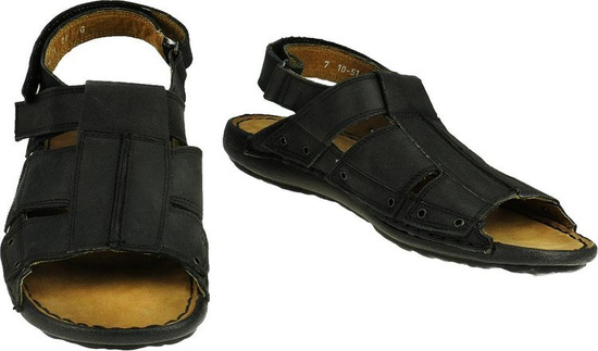 LESTA  1051 Czarny