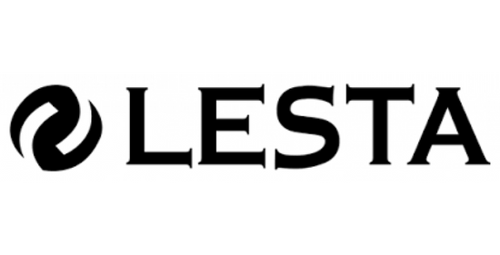 LESTA  1051 Czarny