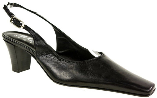 Lan Kars 4009-1 czarny