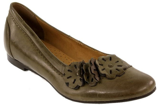 Lan Kars 9211-33 oliwka taupe