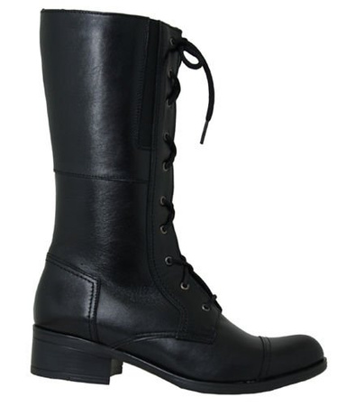 Lan-kars 3611-1 czarny
