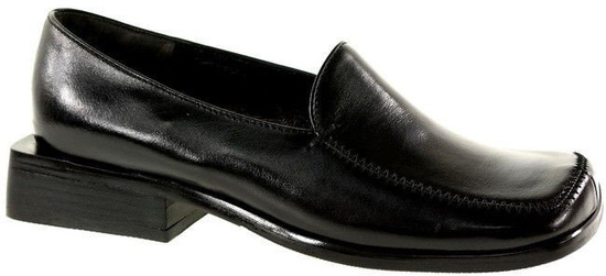 Ryłko 78324 MZ czarny