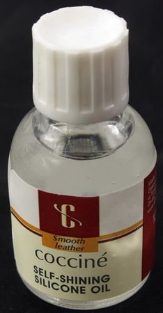 Silikon do czyścików bezbarwny 12 ml