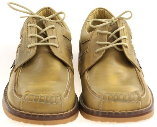 Trucks Boots 124 beż