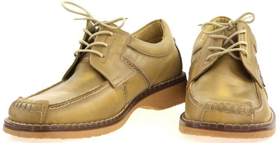 Trucks Boots 124 beż