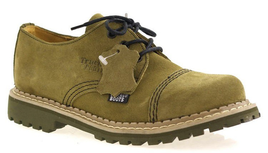 Trucks boots 161 oliwkowy