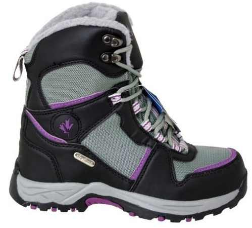 Vemont 7Z1207C czarny