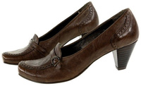 Baldaccini 8080 brązowy