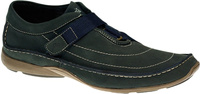 DOCKERS 65030 Granatowy