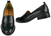 LAN-KARS B58XX-1 Czarny
